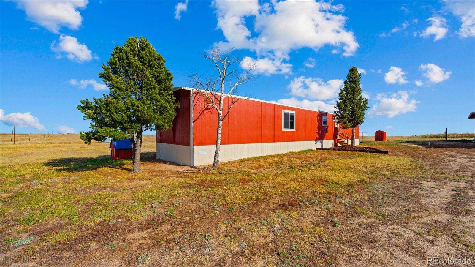 37155 E Jones Road Yoder CO 80864