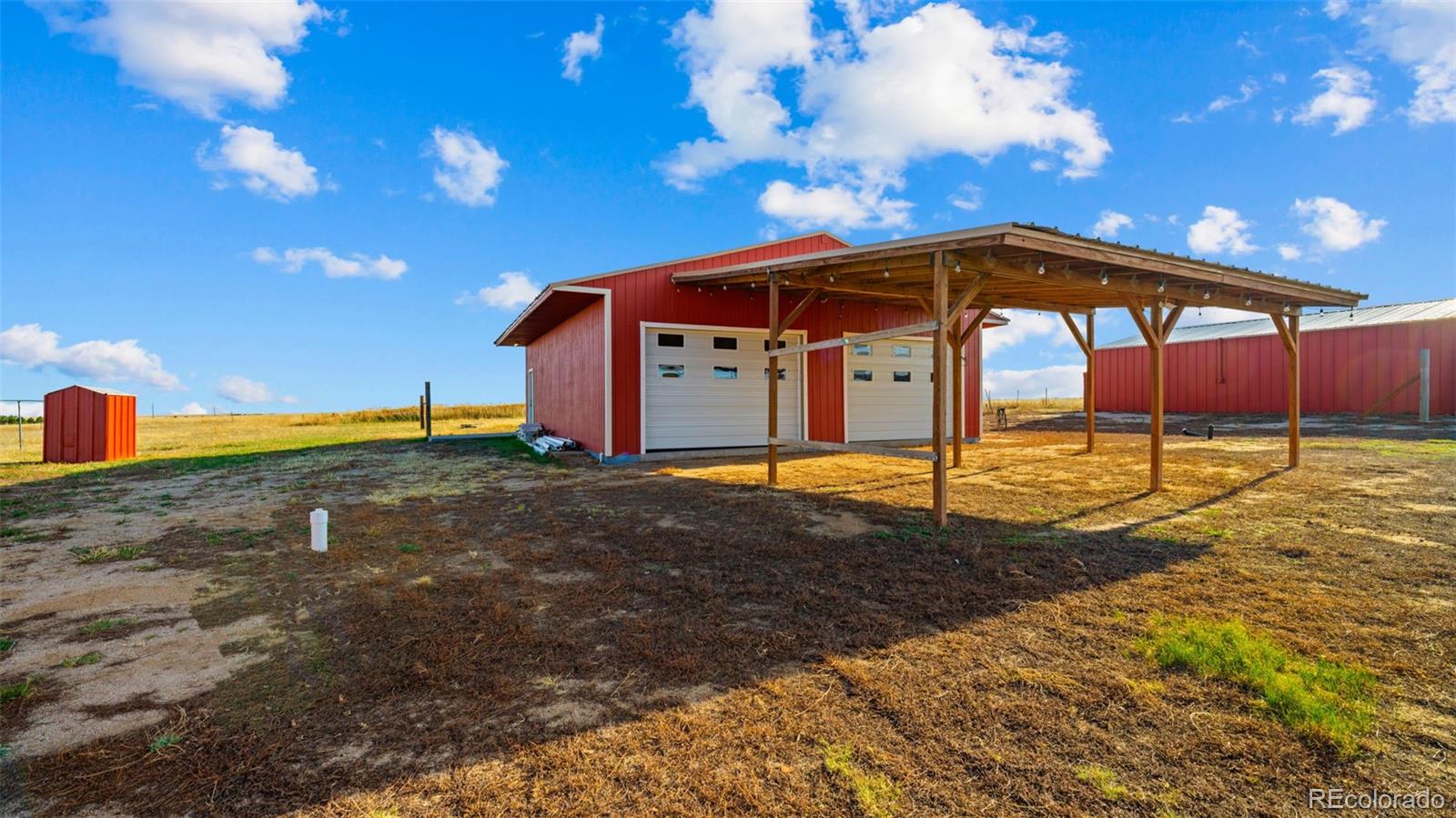 37155 E Jones Road Yoder CO 80864