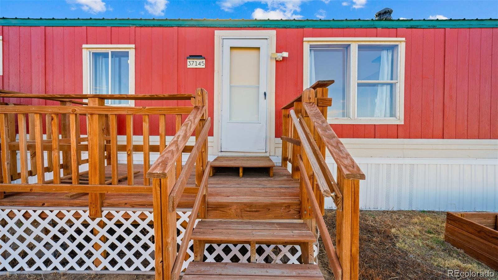 37155 E Jones Road Yoder CO 80864