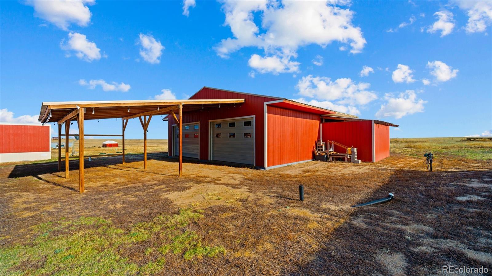 37155 E Jones Road Yoder CO 80864