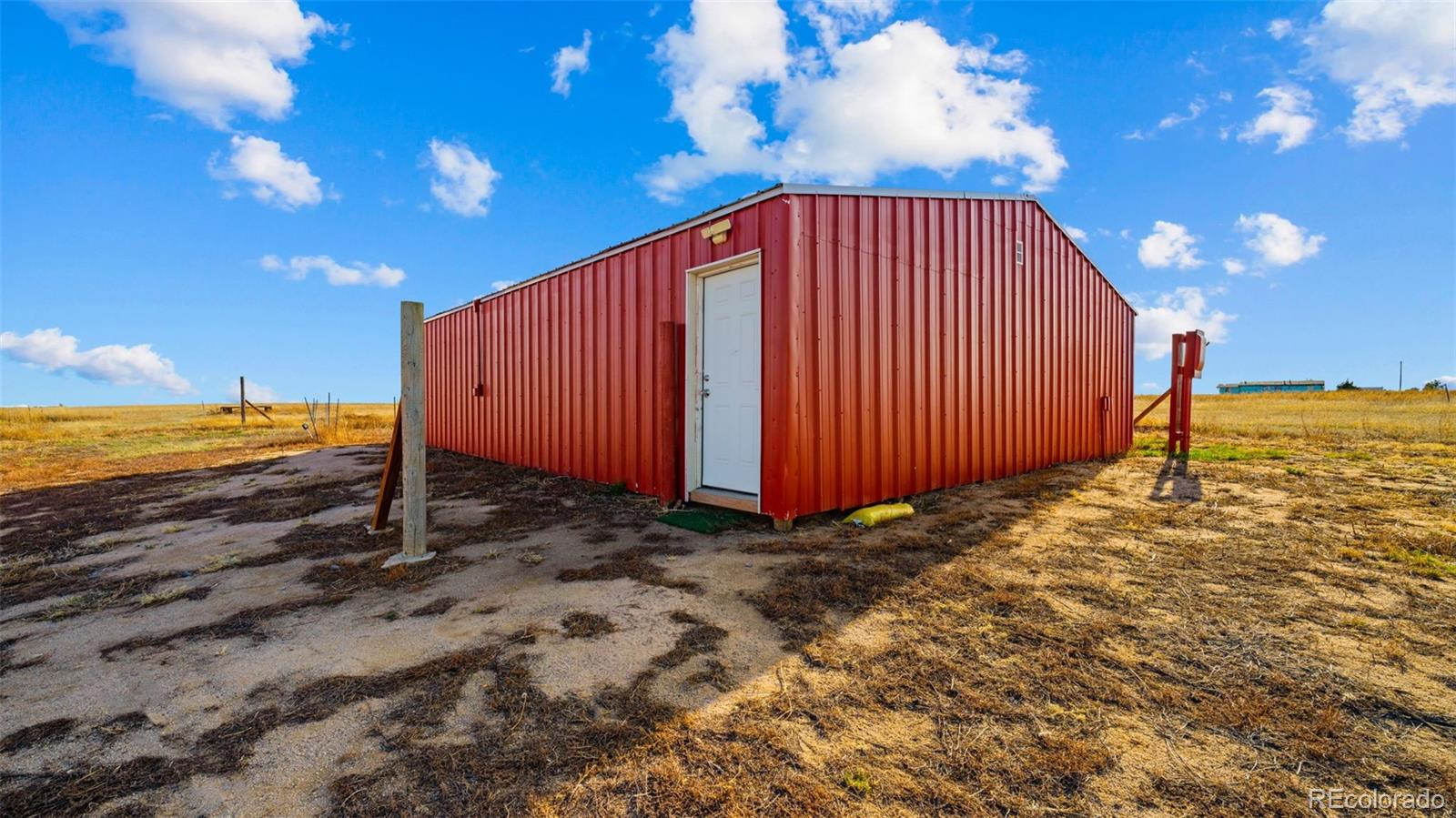 37155 E Jones Road Yoder CO 80864