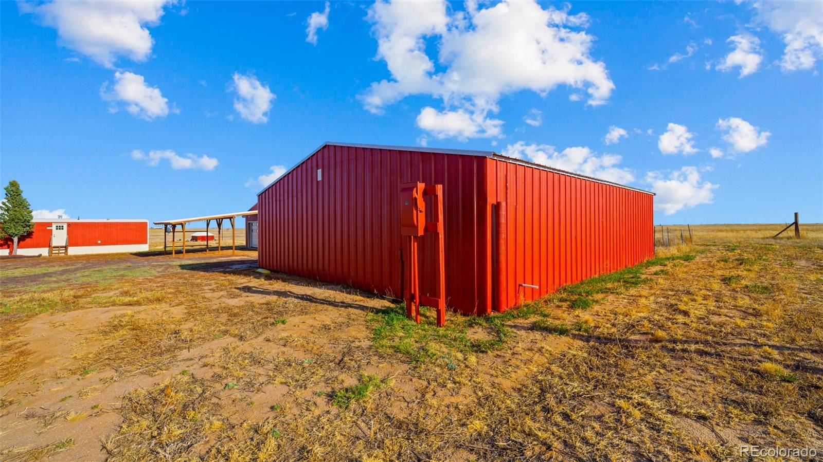 37155 E Jones Road Yoder CO 80864