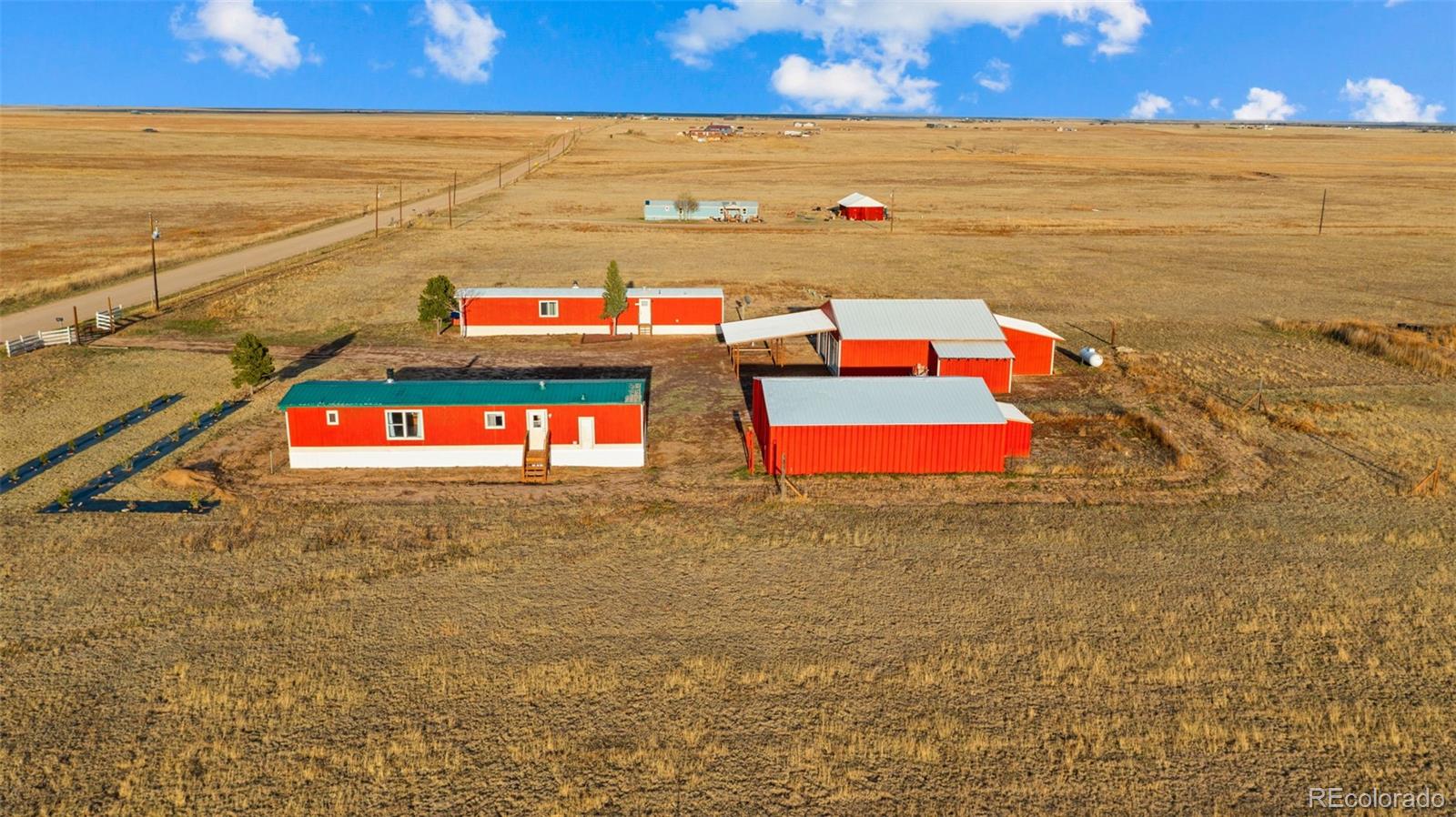 37155 E Jones Road Yoder CO 80864