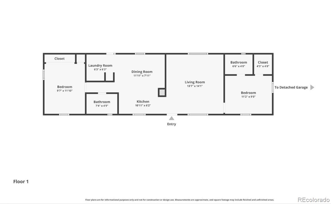37155 E Jones Road Yoder CO 80864