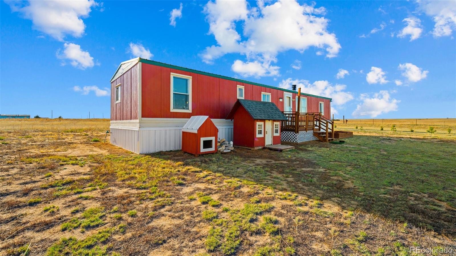 37155 E Jones Road Yoder CO 80864