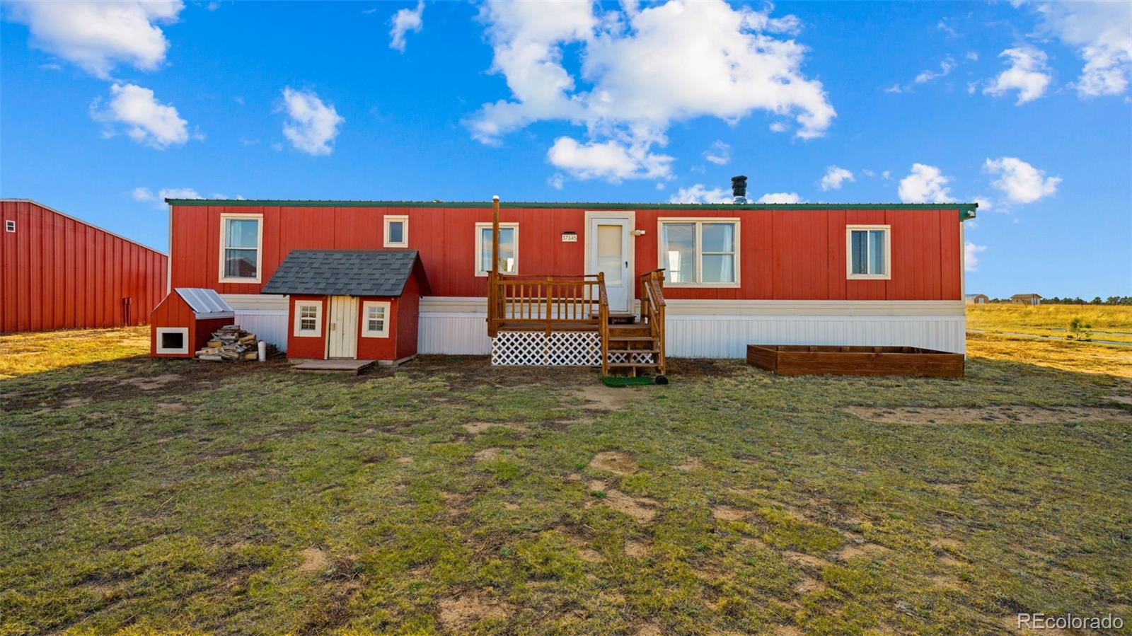 37155 E Jones Road Yoder CO 80864