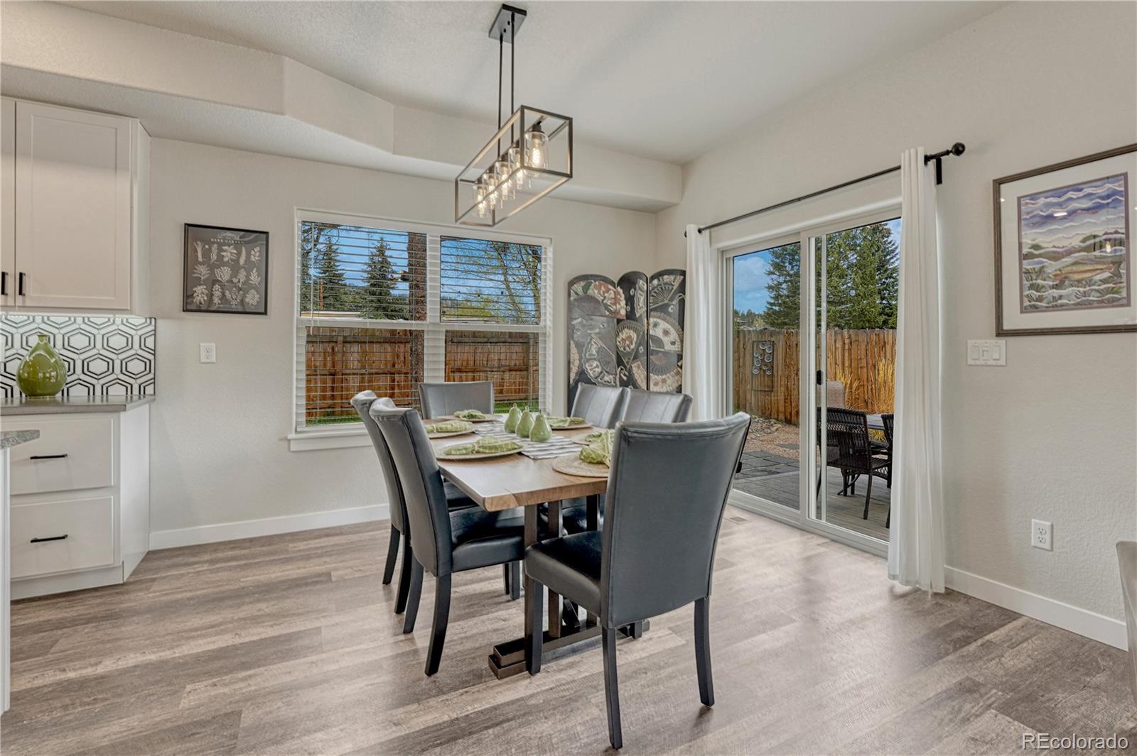 110 Chester Avenue Woodland Park CO 80863