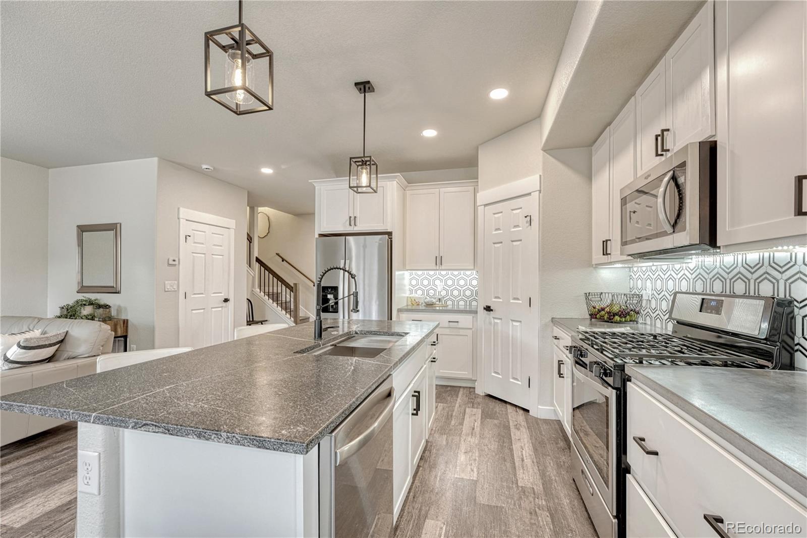 110 Chester Avenue Woodland Park CO 80863