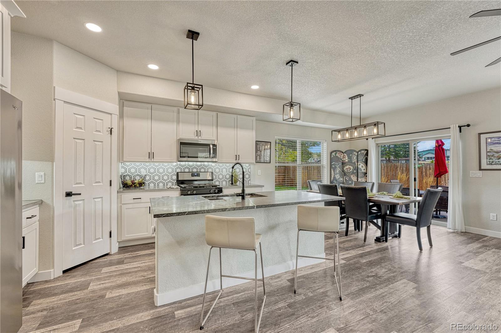 110 Chester Avenue Woodland Park CO 80863