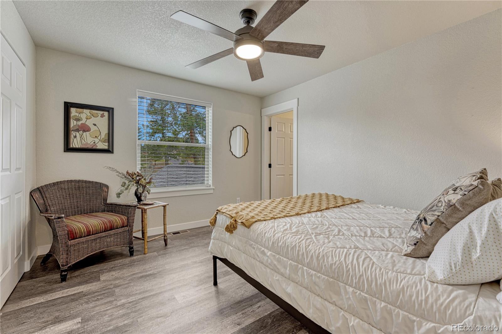 110 Chester Avenue Woodland Park CO 80863