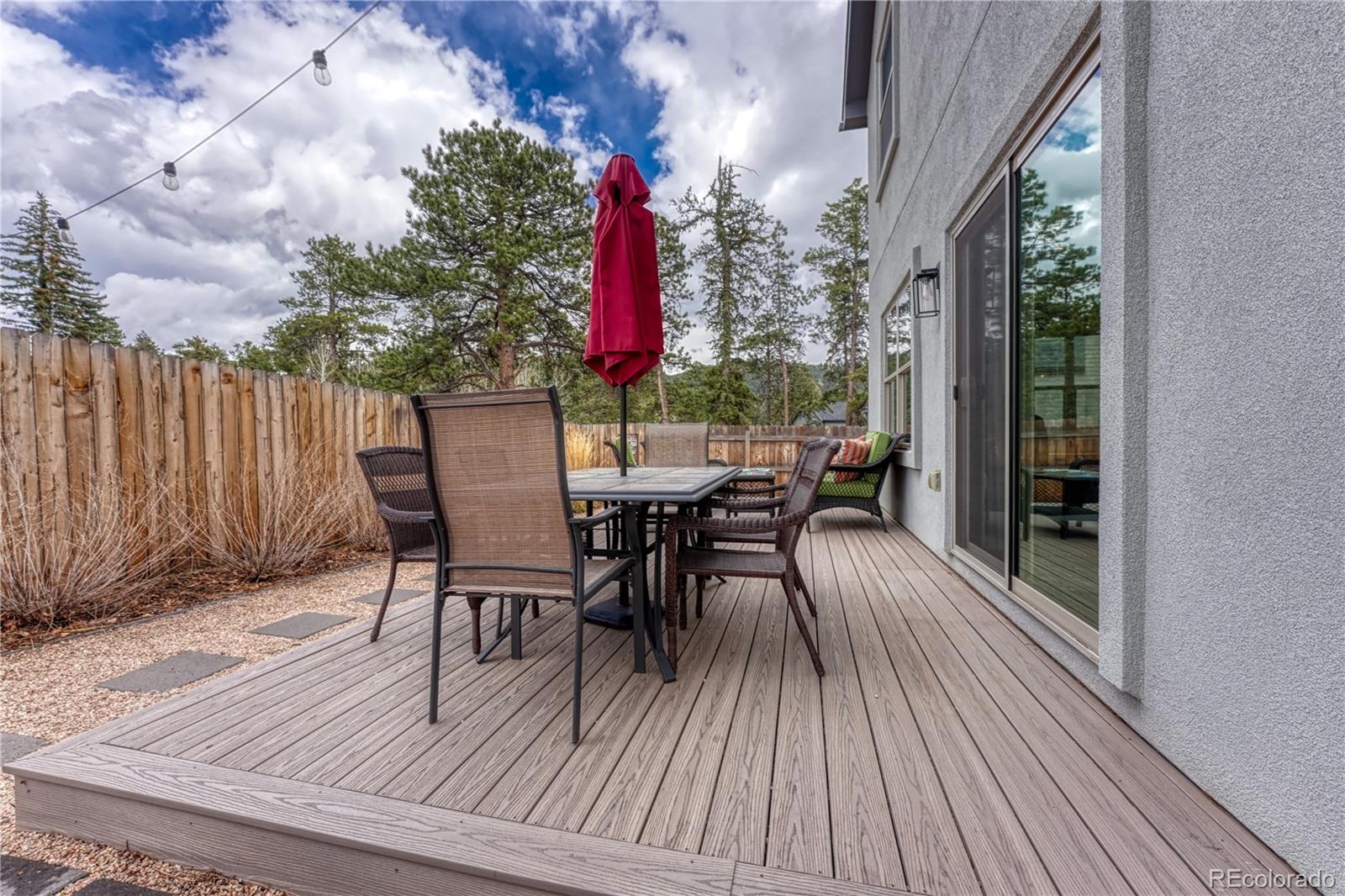 110 Chester Avenue Woodland Park CO 80863
