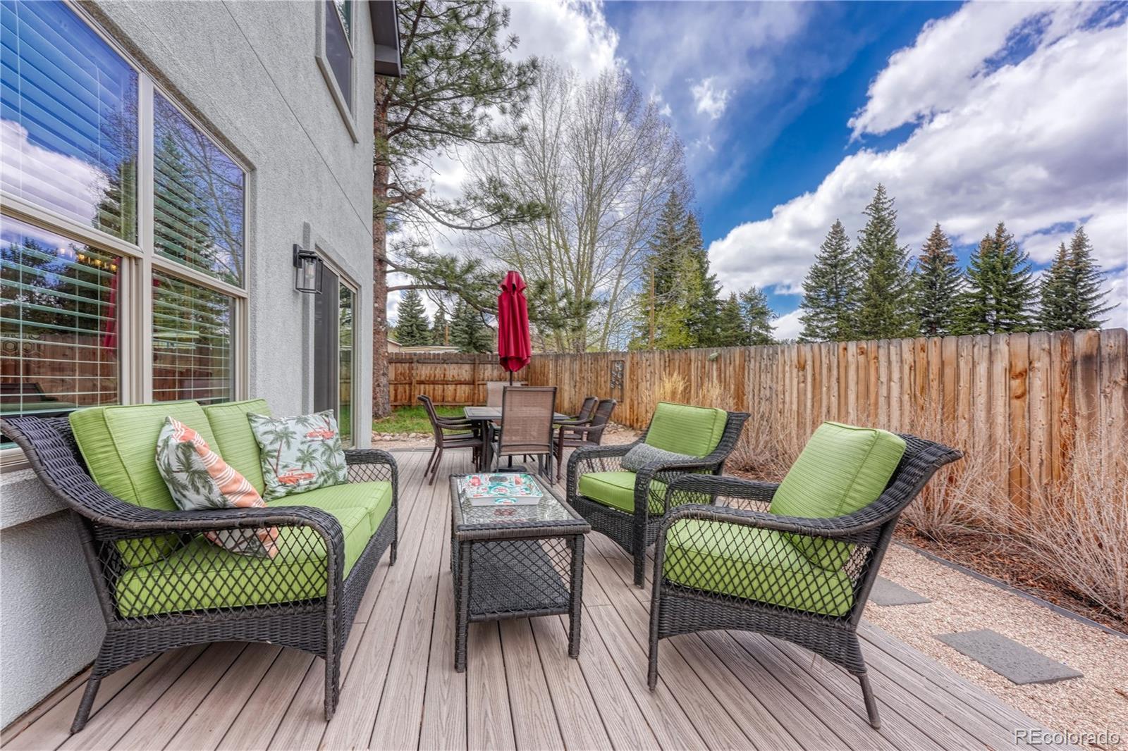 110 Chester Avenue Woodland Park CO 80863