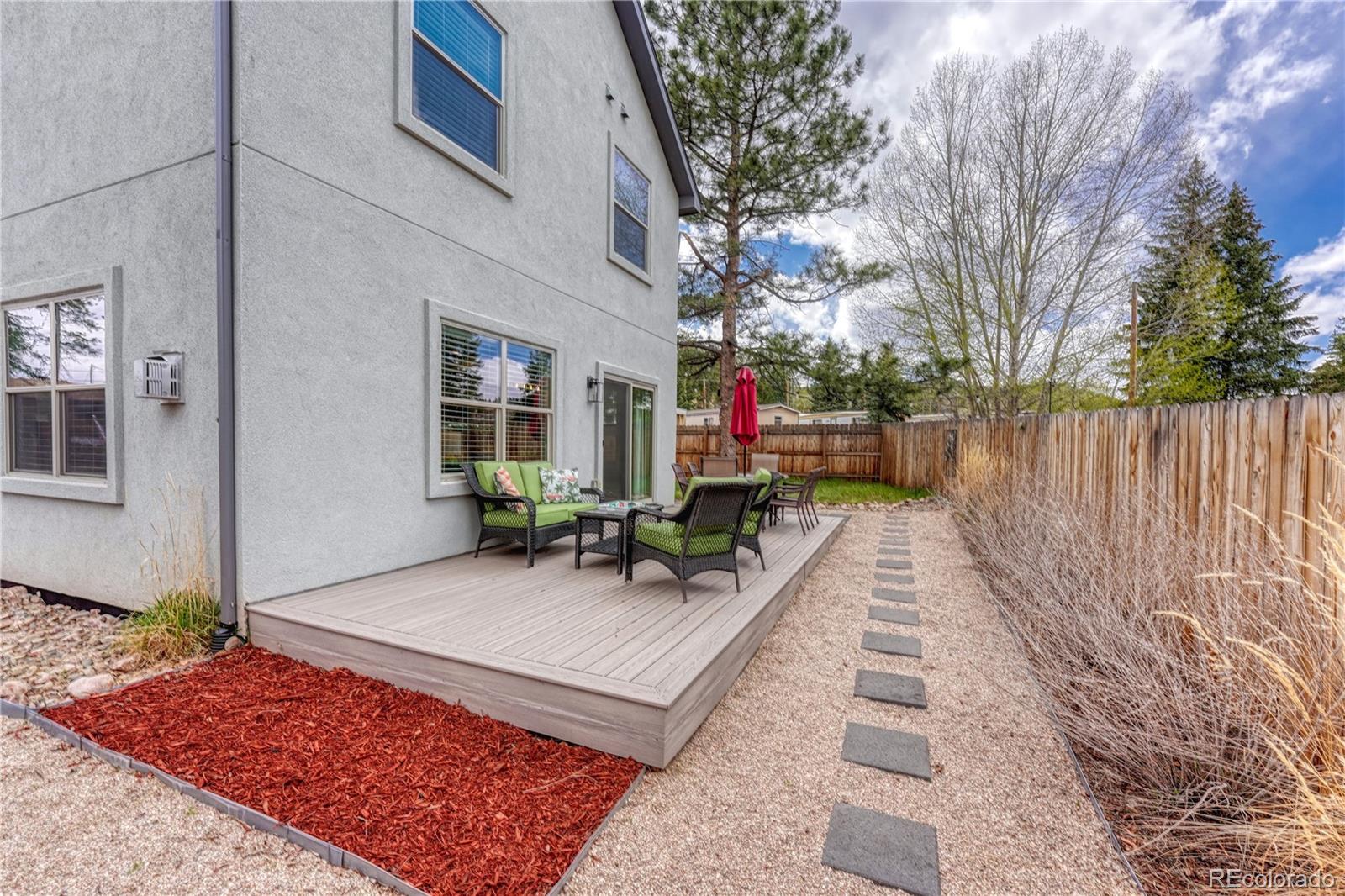 110 Chester Avenue Woodland Park CO 80863