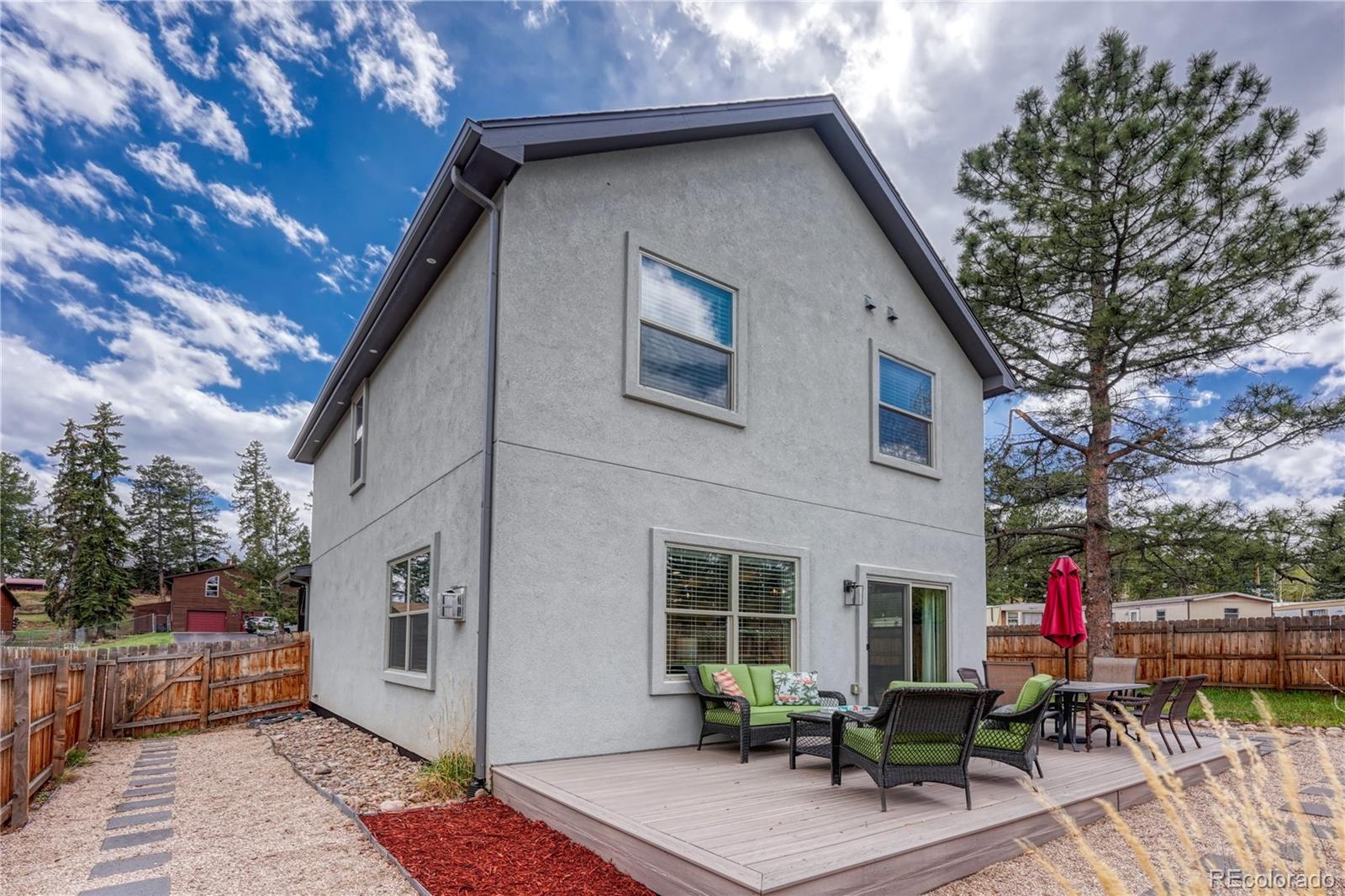 110 Chester Avenue Woodland Park CO 80863