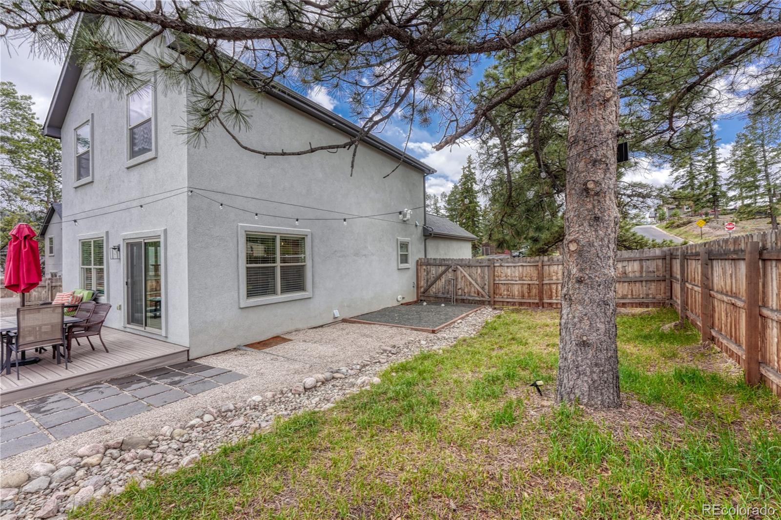 110 Chester Avenue Woodland Park CO 80863