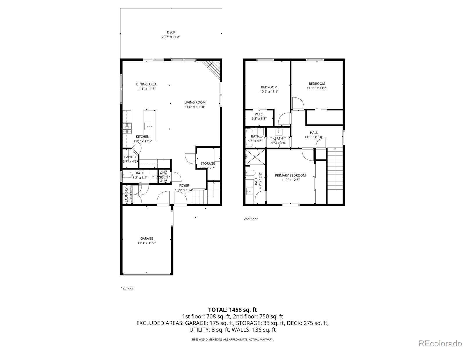 110 Chester Avenue Woodland Park CO 80863