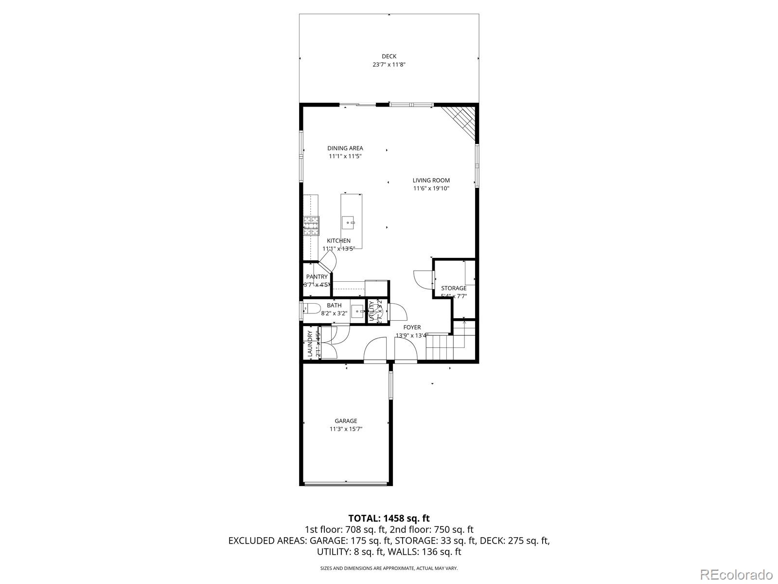 110 Chester Avenue Woodland Park CO 80863