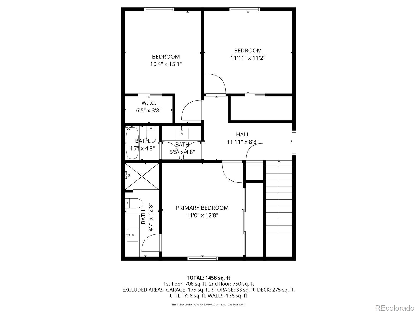 110 Chester Avenue Woodland Park CO 80863