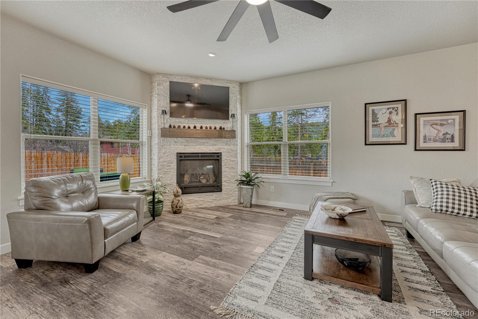 110 Chester Avenue Woodland Park CO 80863