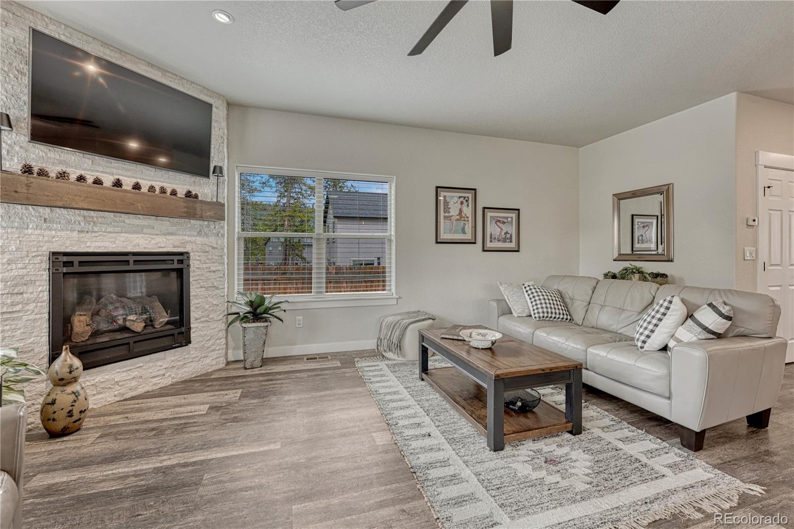 110 Chester Avenue Woodland Park CO 80863