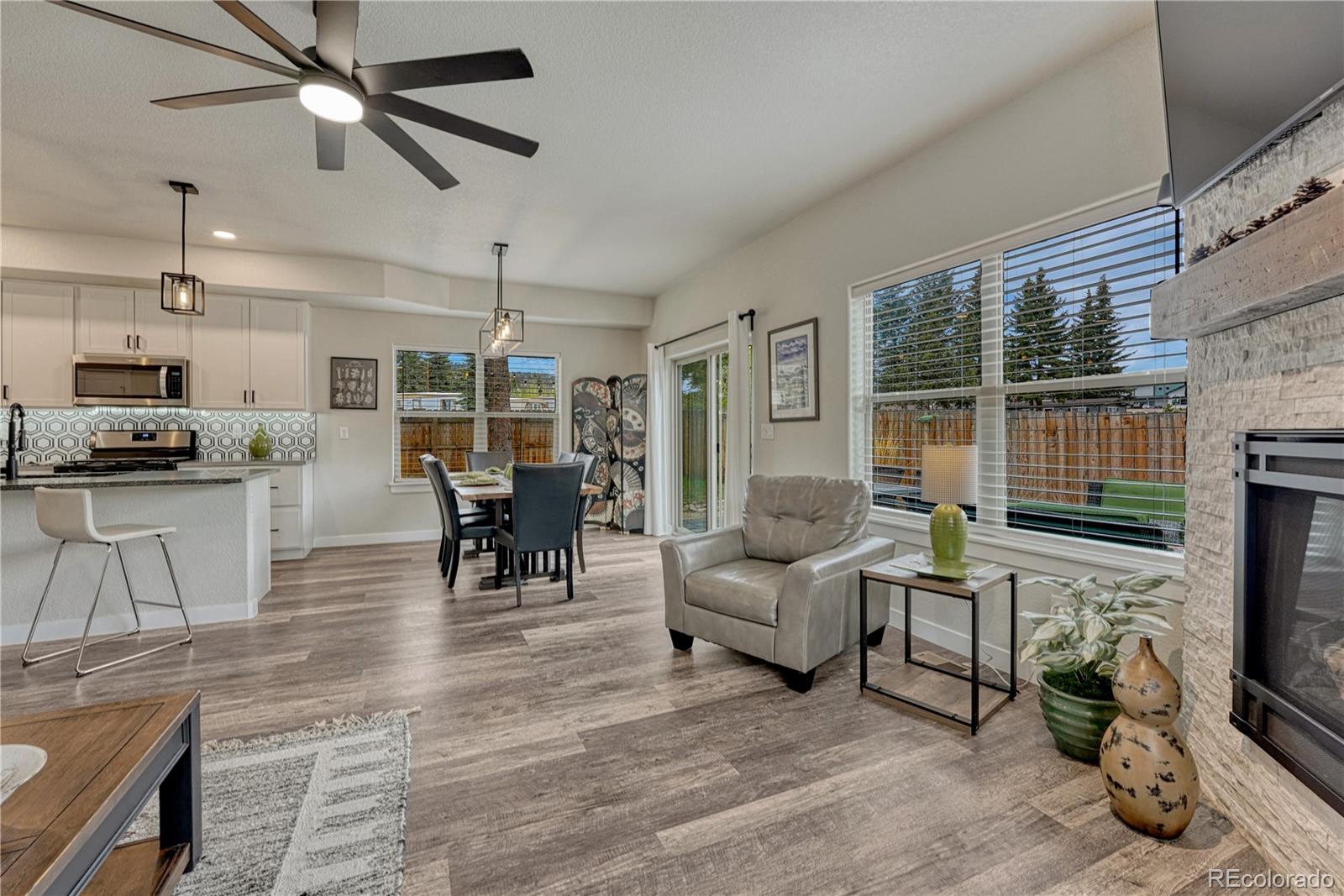 110 Chester Avenue Woodland Park CO 80863