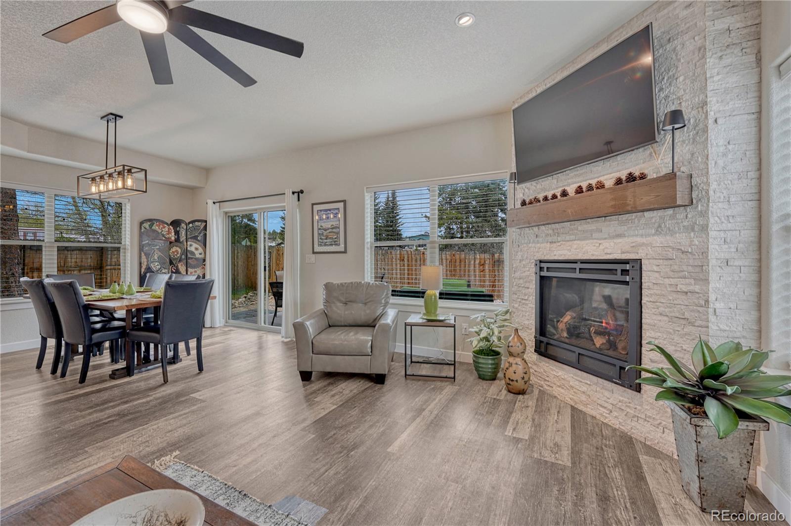 110 Chester Avenue Woodland Park CO 80863