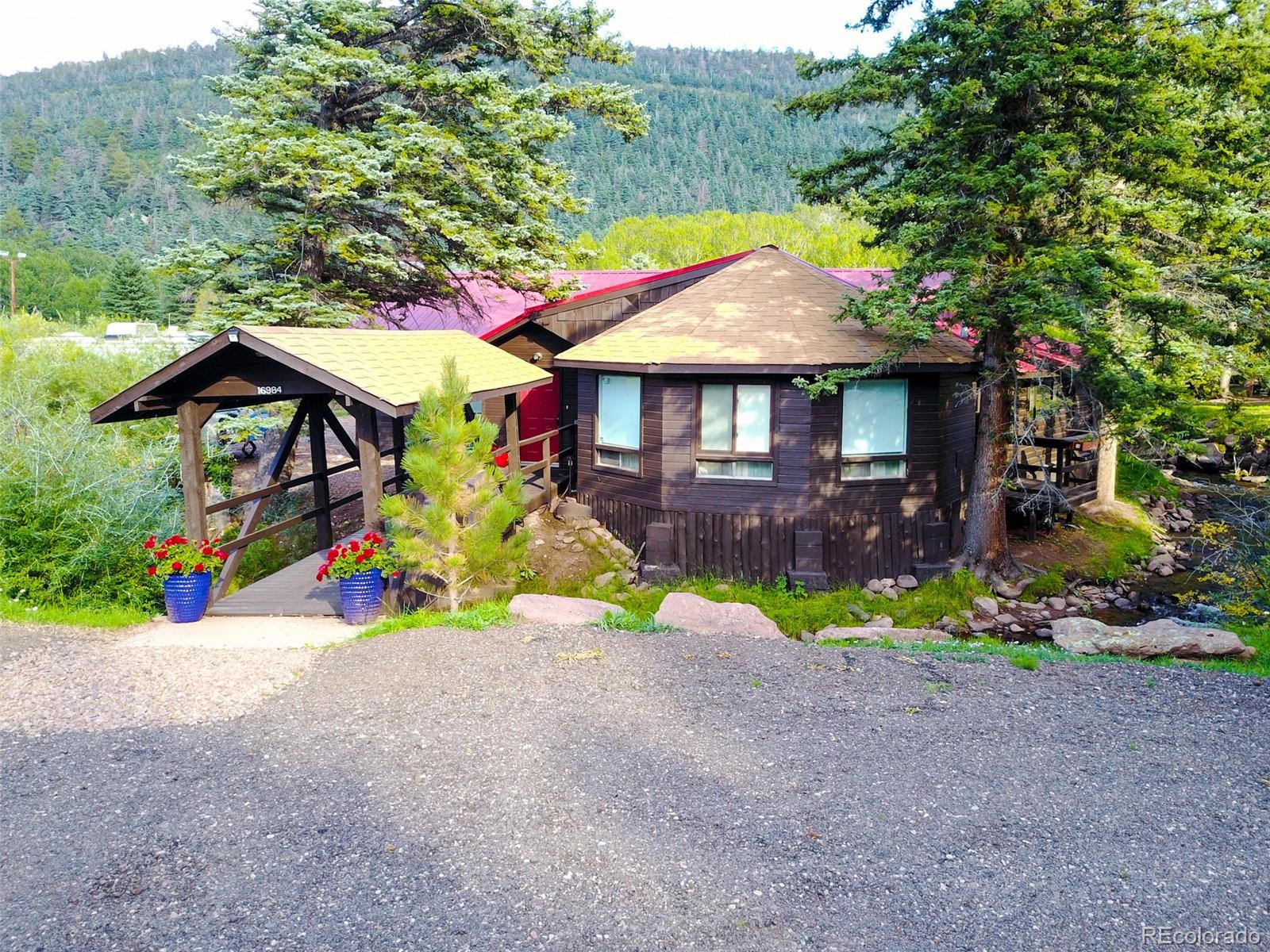 16984 Highway 12 Cuchara CO 81055