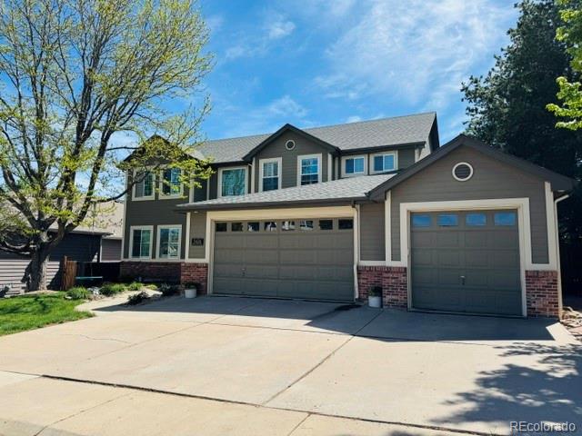 5424 E Dry Creek Circle Centennial CO 80122