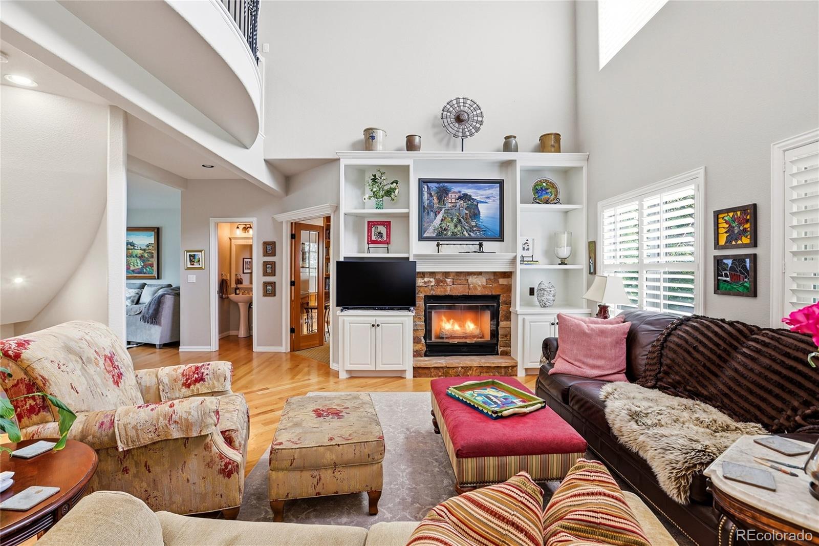 5424 E Dry Creek Circle Centennial CO 80122