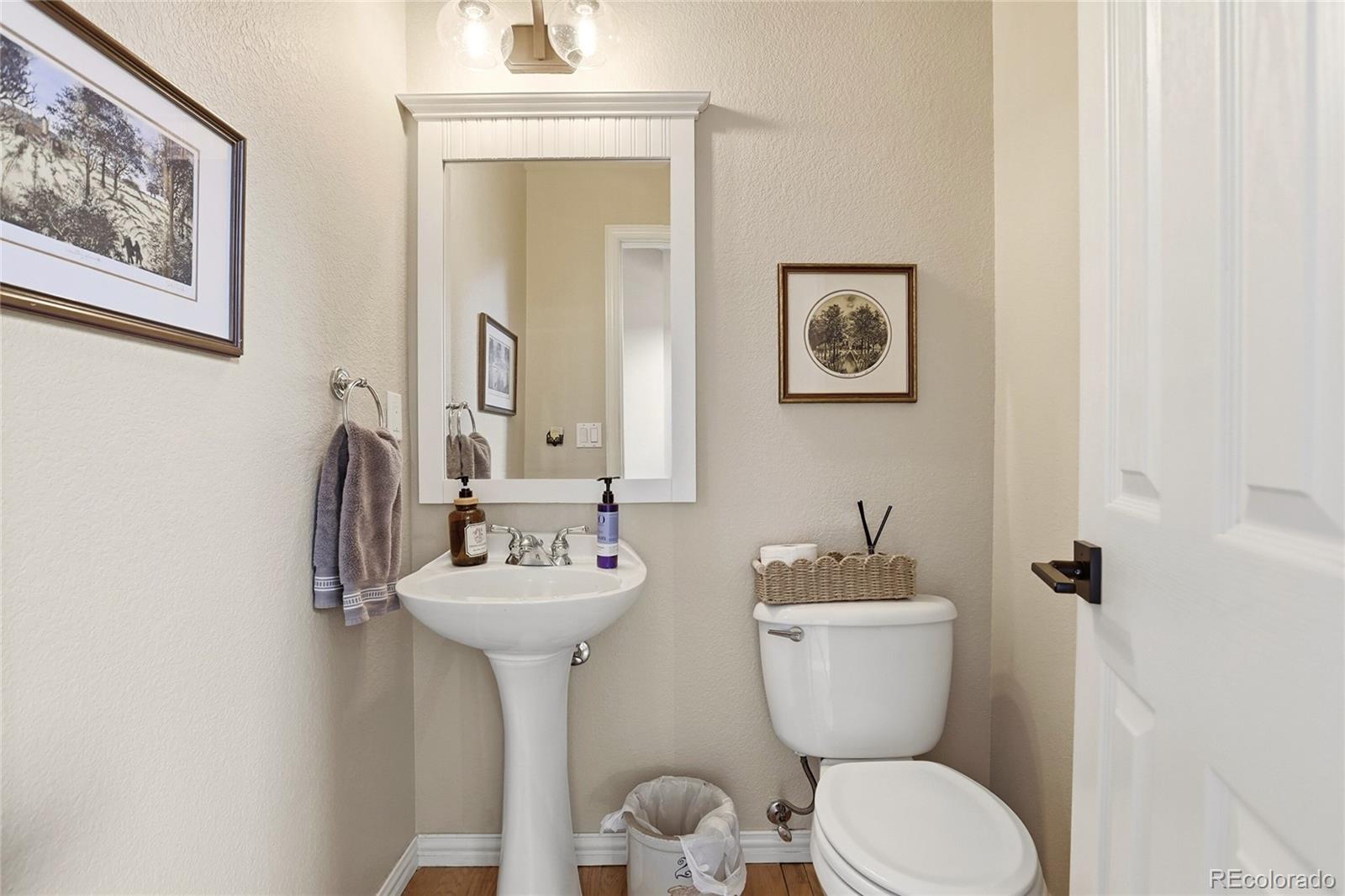 5424 E Dry Creek Circle Centennial CO 80122