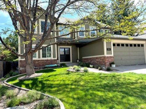 5424 E Dry Creek Circle Centennial CO 80122