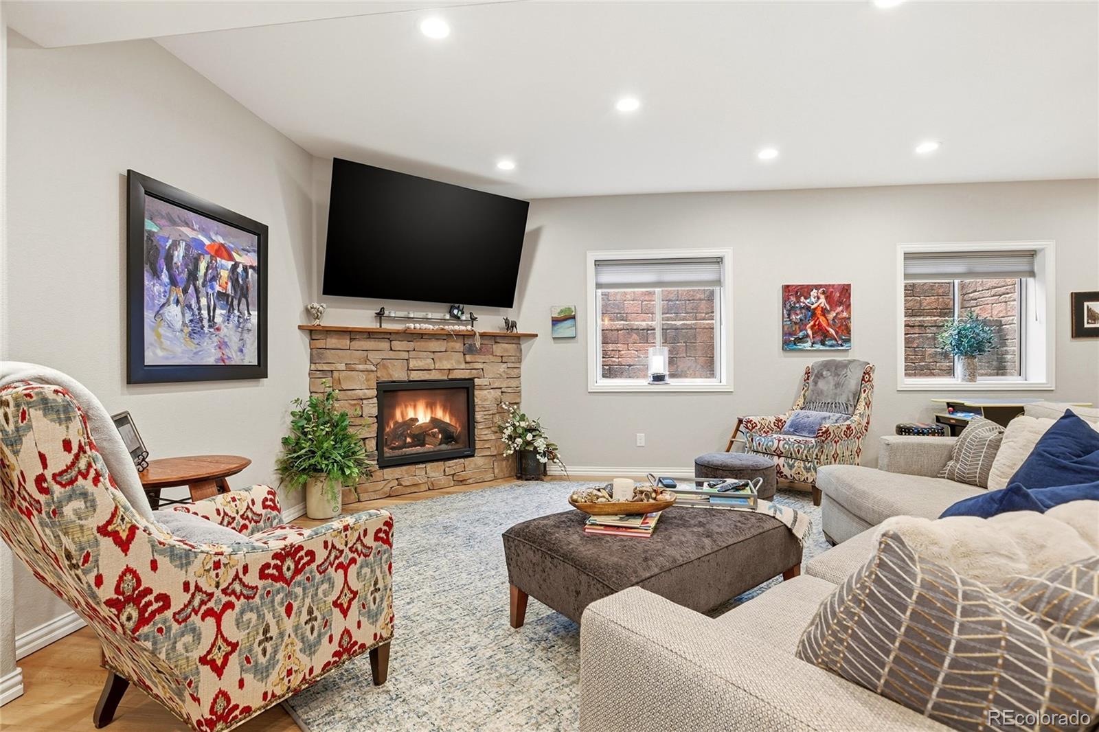 5424 E Dry Creek Circle Centennial CO 80122