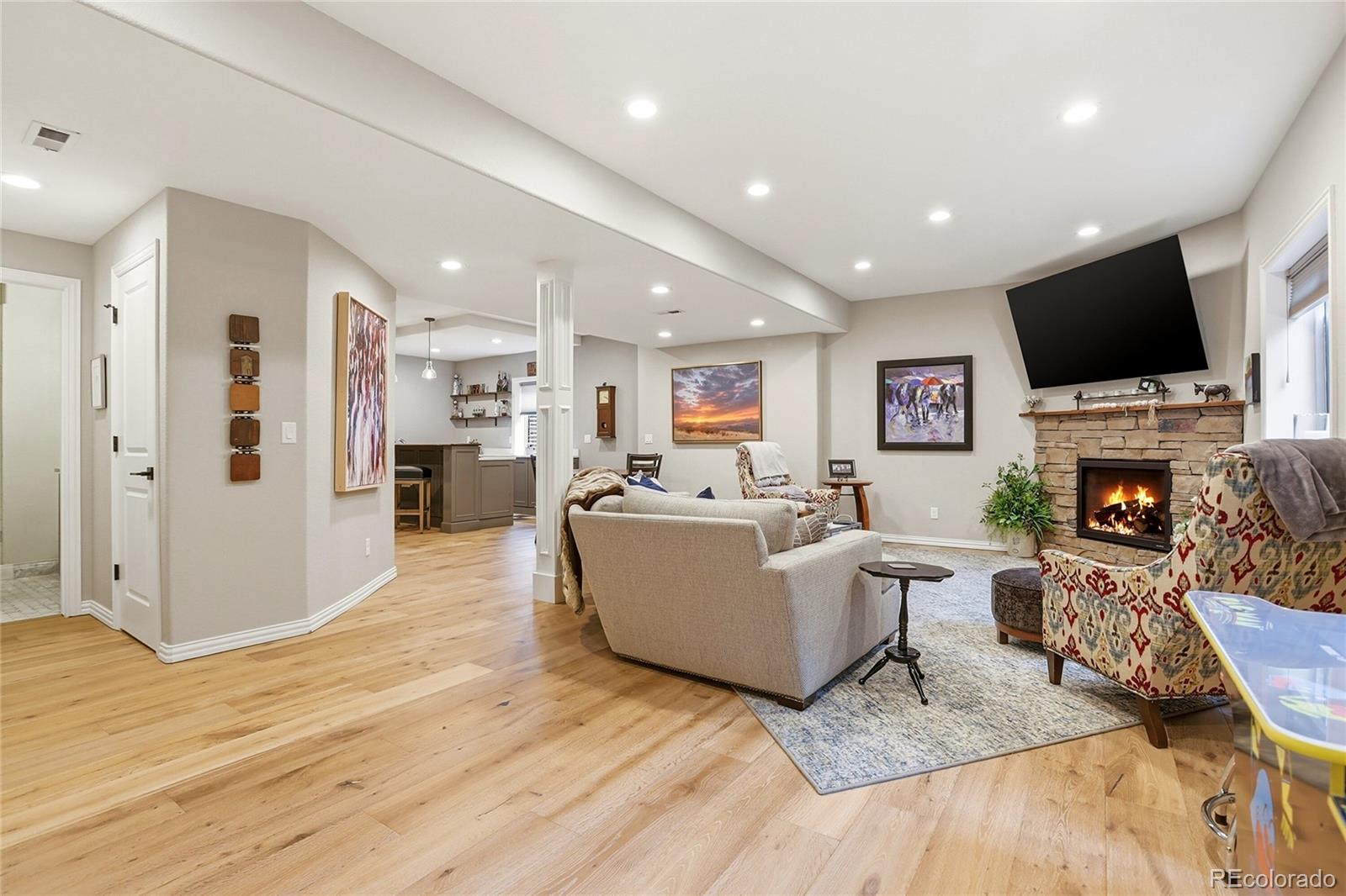 5424 E Dry Creek Circle Centennial CO 80122