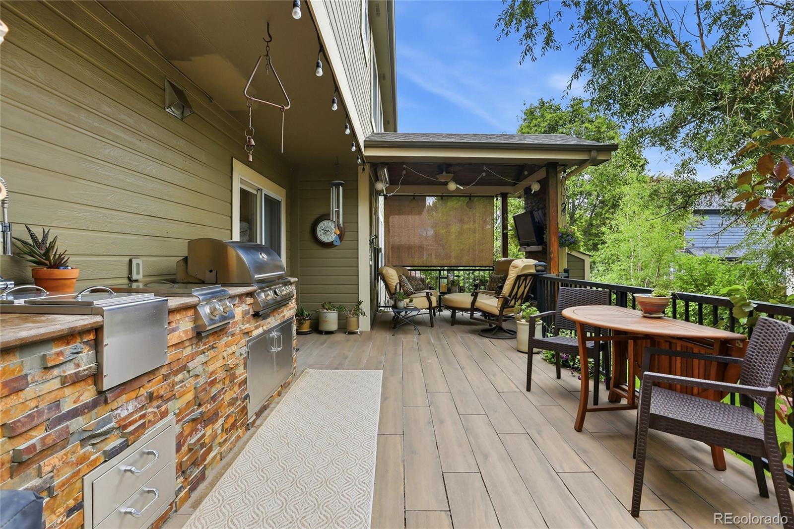 5424 E Dry Creek Circle Centennial CO 80122