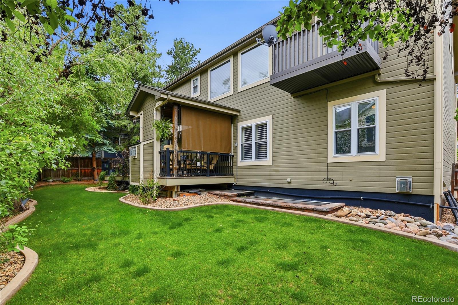 5424 E Dry Creek Circle Centennial CO 80122