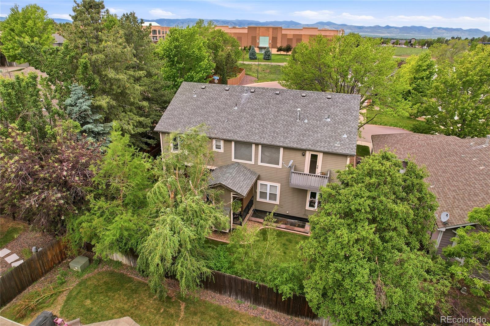 5424 E Dry Creek Circle Centennial CO 80122