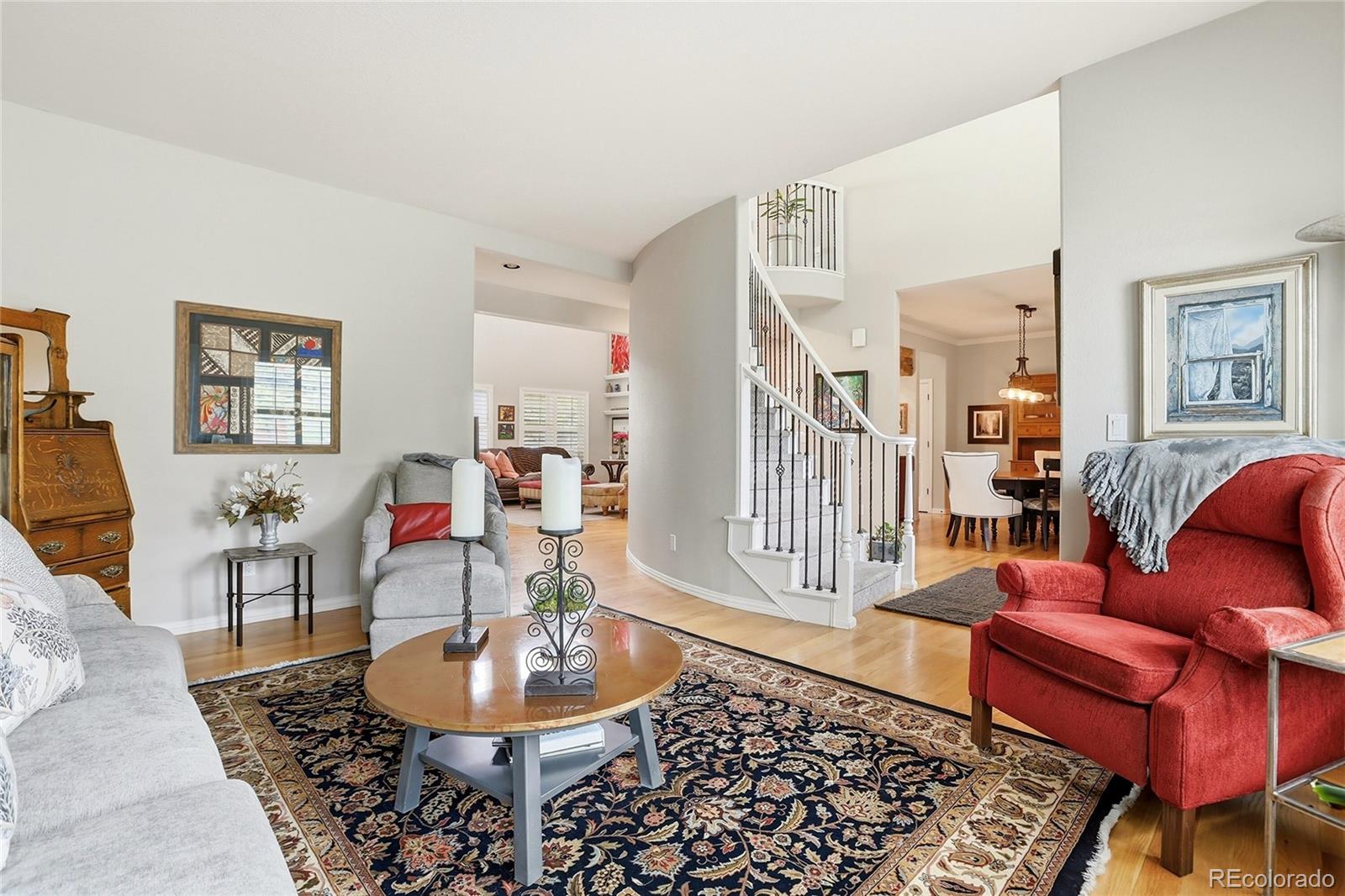 5424 E Dry Creek Circle Centennial CO 80122