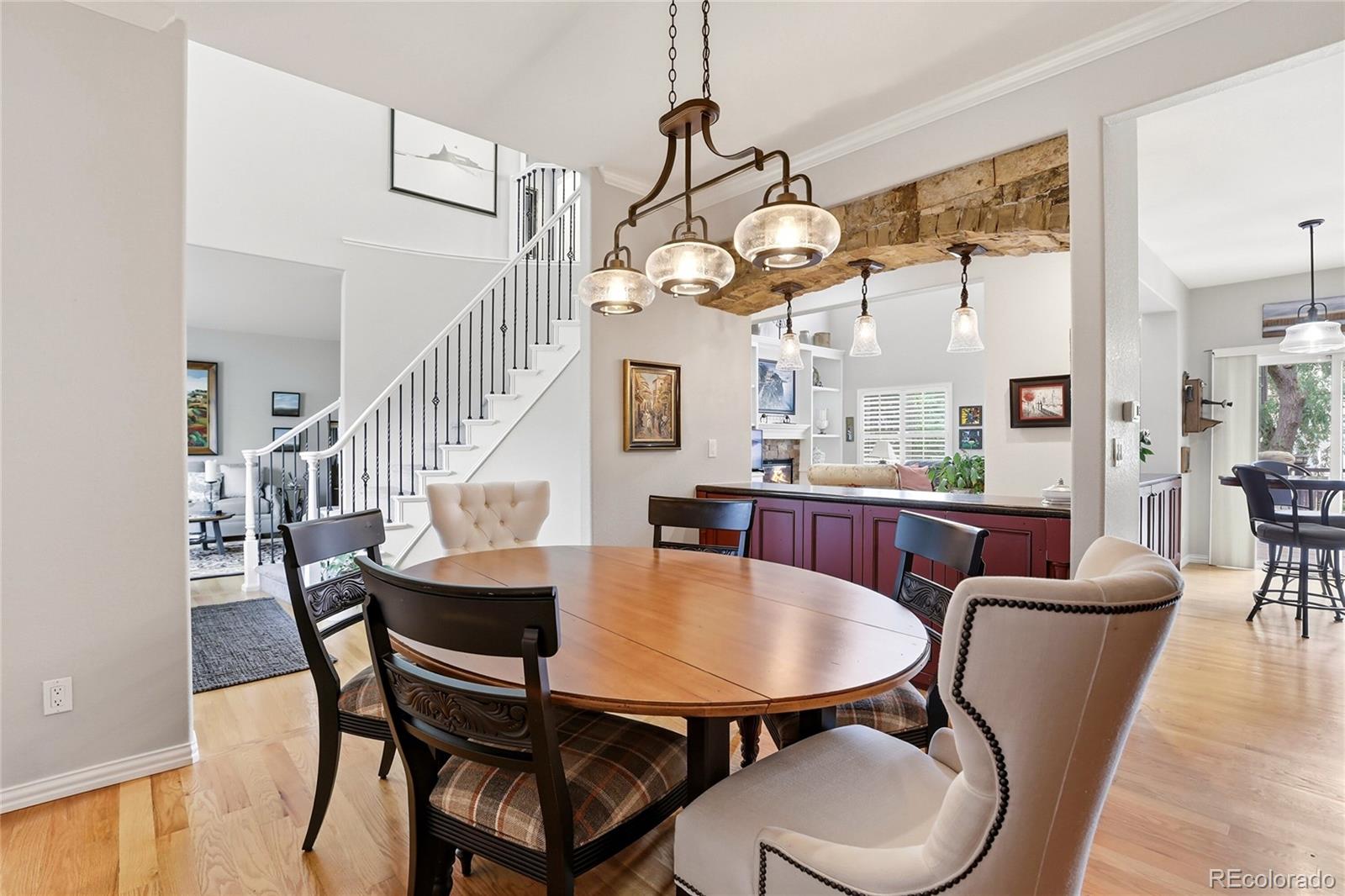 5424 E Dry Creek Circle Centennial CO 80122