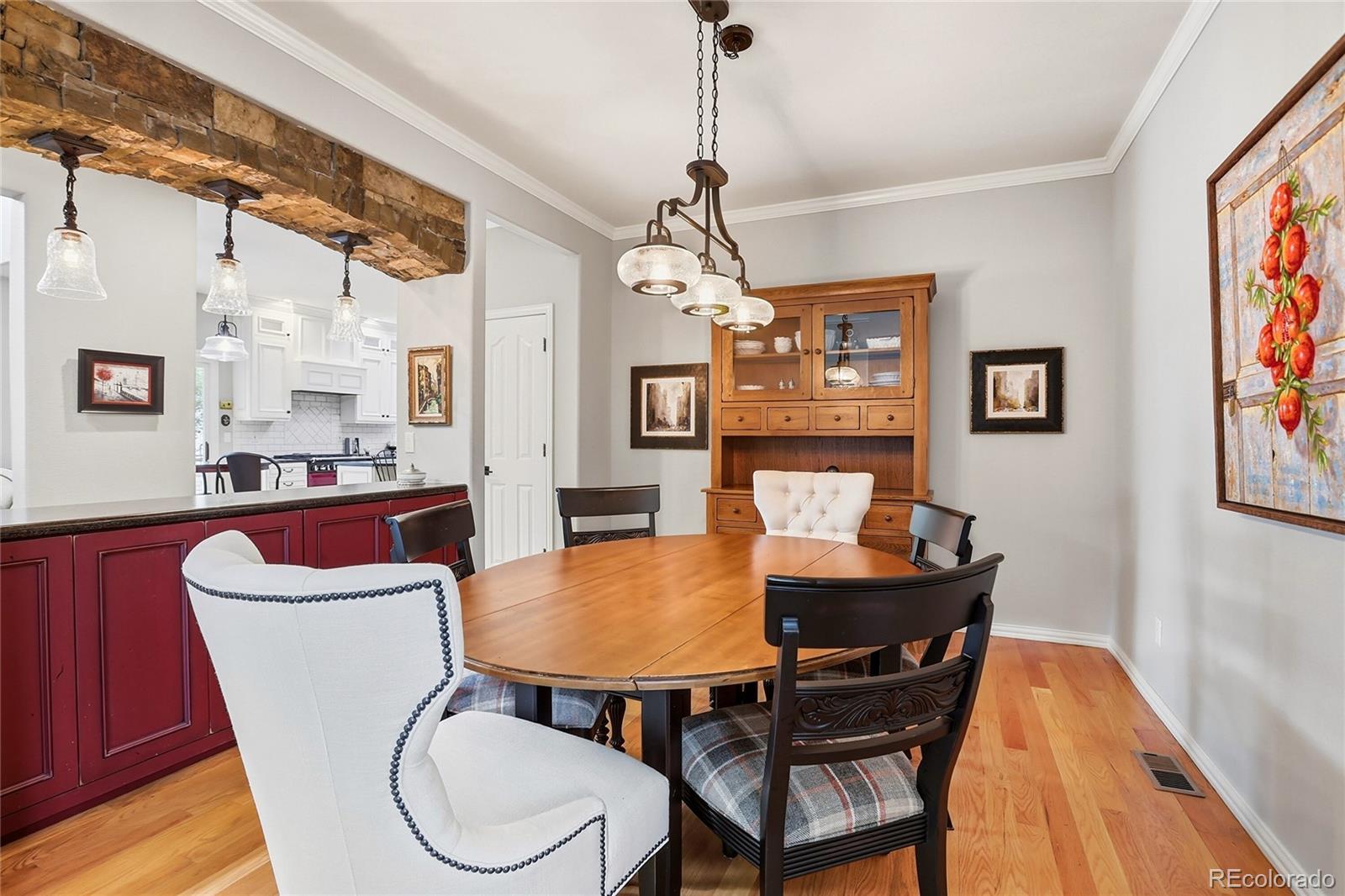 5424 E Dry Creek Circle Centennial CO 80122