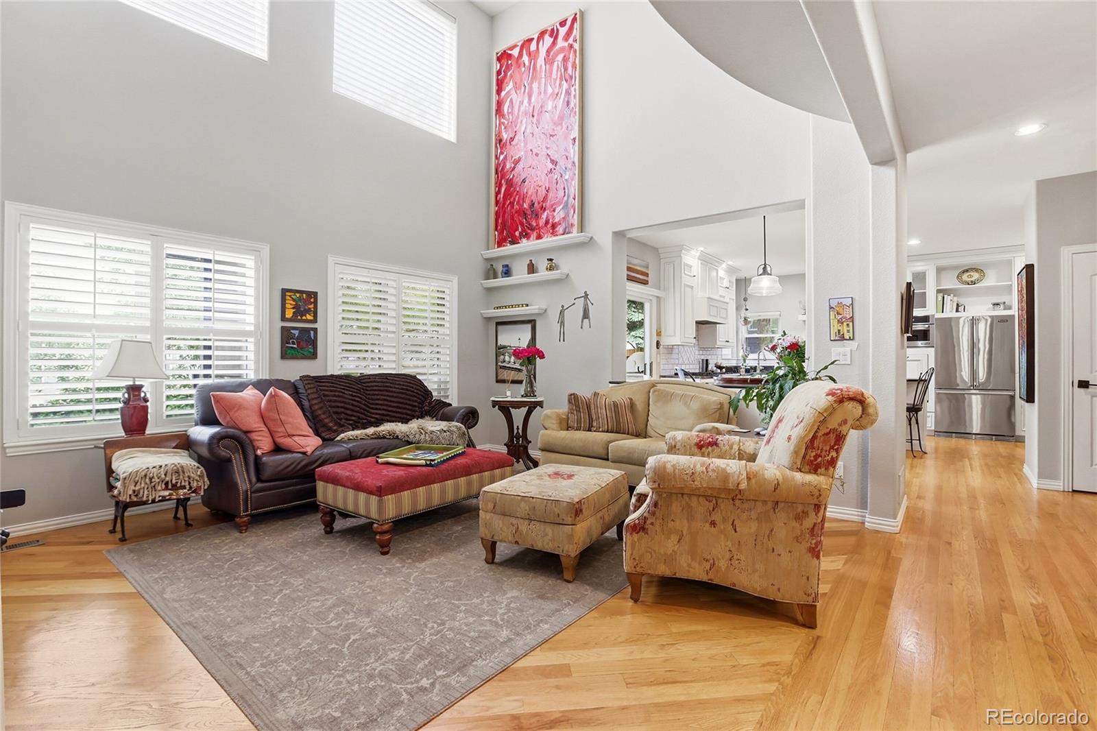 5424 E Dry Creek Circle Centennial CO 80122