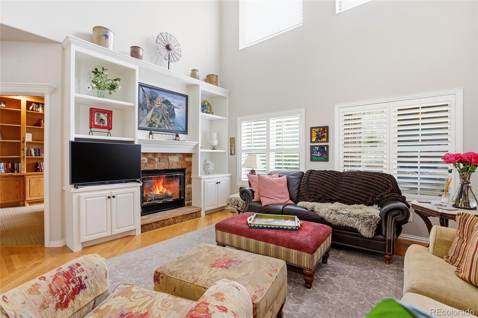 5424 E Dry Creek Circle Centennial CO 80122