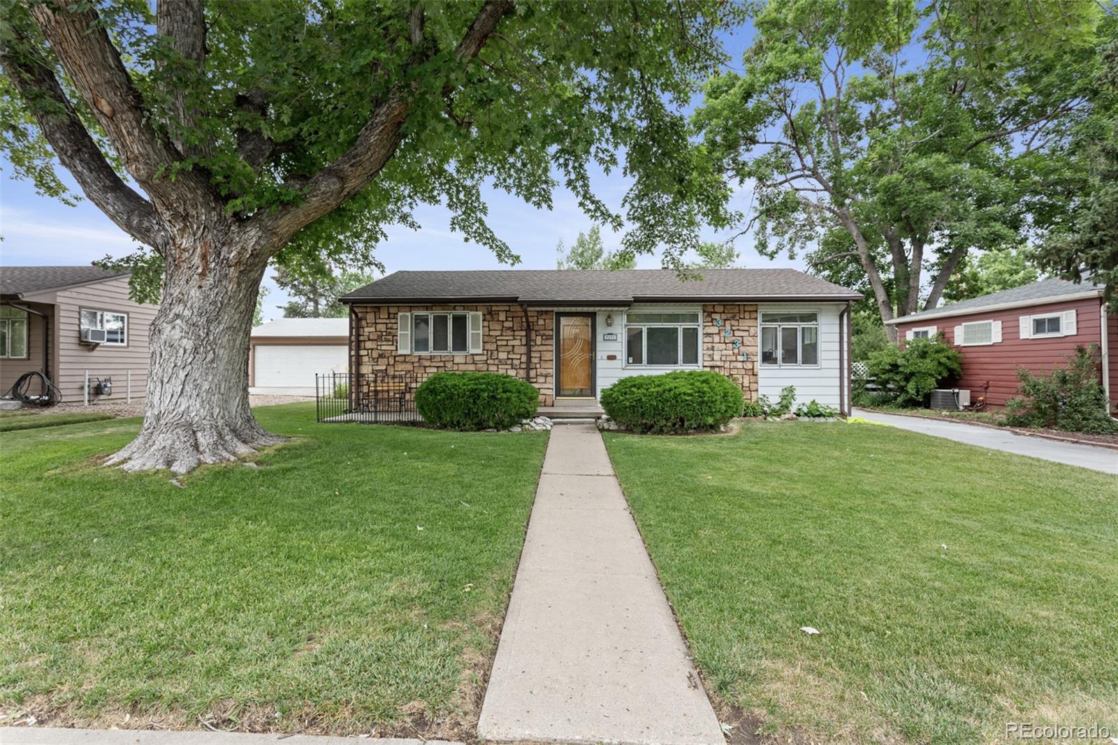 3231 S Galapago Street Englewood CO 80110
