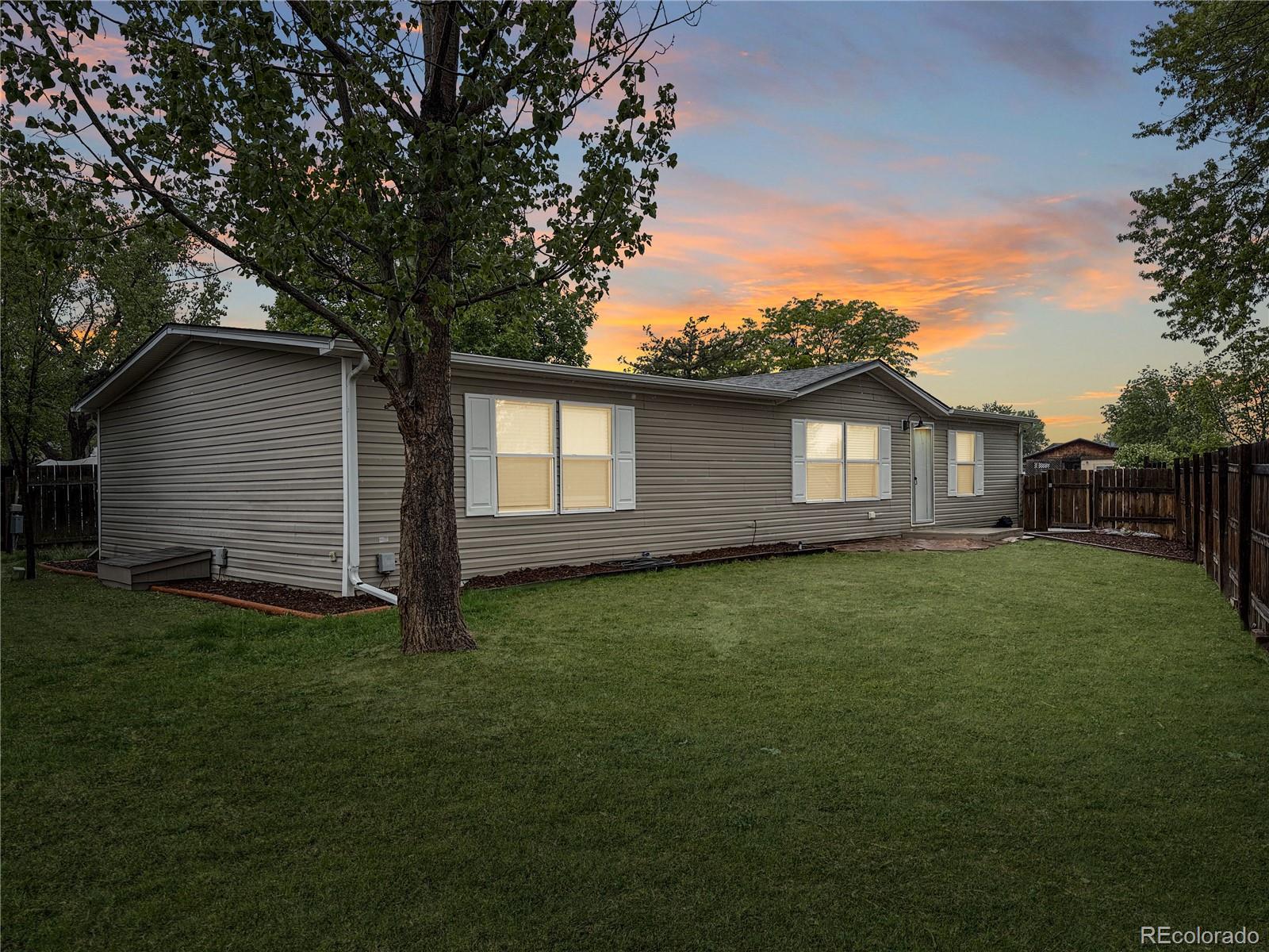 320 Glen Ayre Street Dacono CO 80514