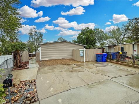 320 Glen Ayre Street Dacono CO 80514