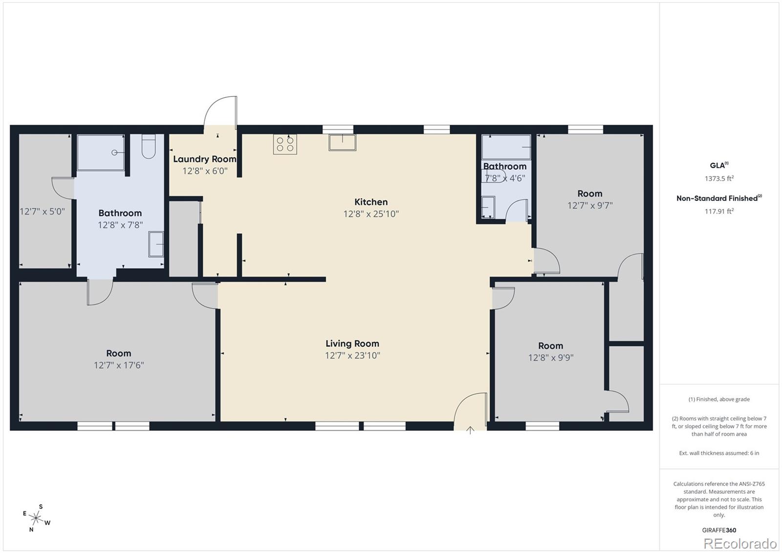 320 Glen Ayre Street Dacono CO 80514