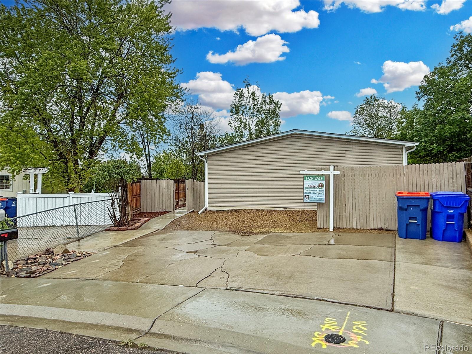 320 Glen Ayre Street Dacono CO 80514