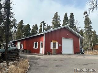 15725 Highway 119 Black Hawk CO 80422