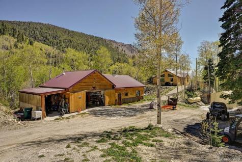22525 Barnhill Street Salida CO 81201