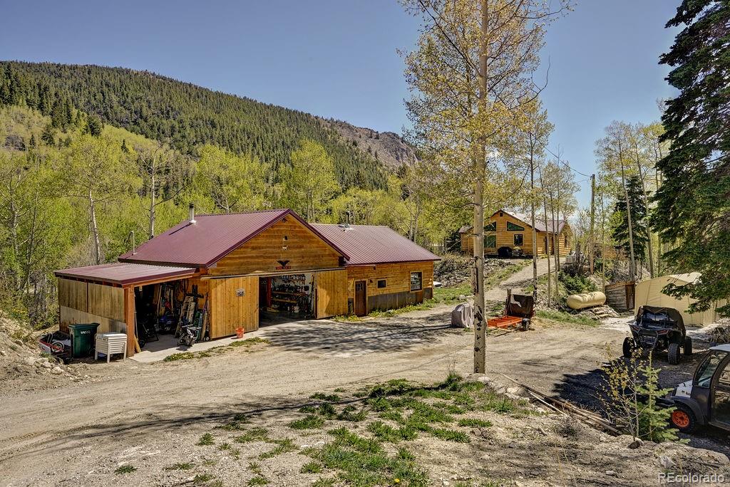 22525 Barnhill Street Salida CO 81201