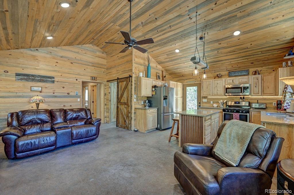 22525 Barnhill Street Salida CO 81201